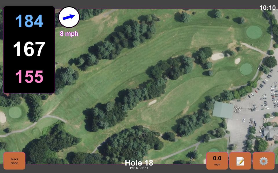 Hole preview 3