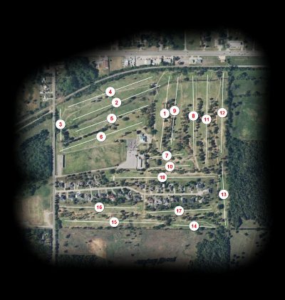 Choctaw Creek Golf Course