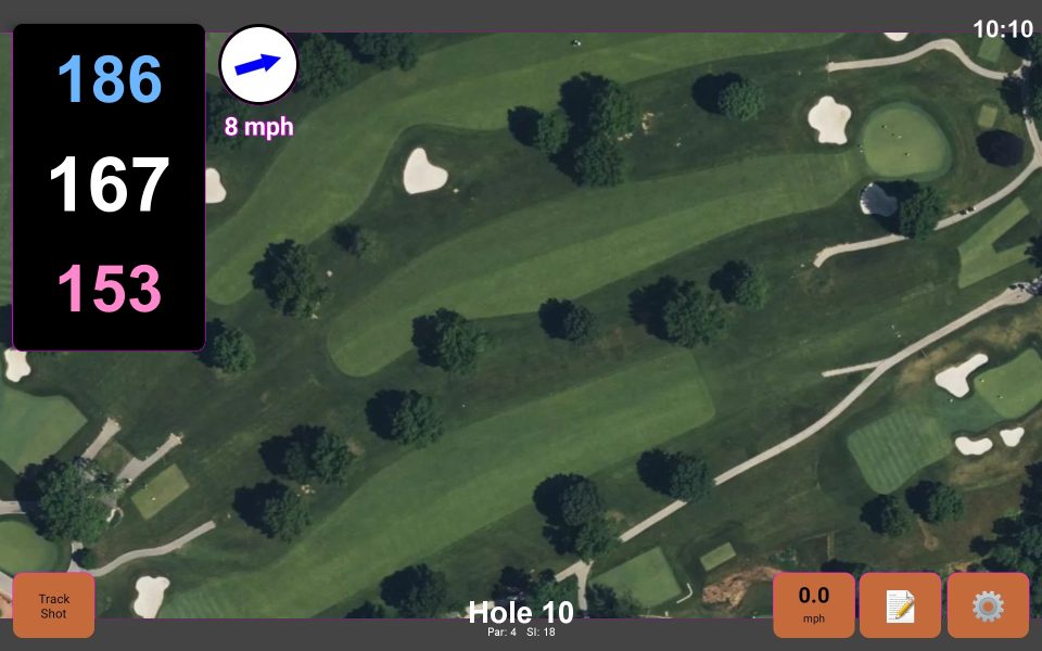 Hole preview 2