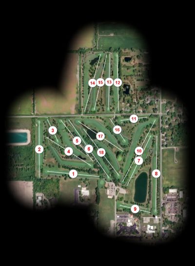 Bay County Golf Course