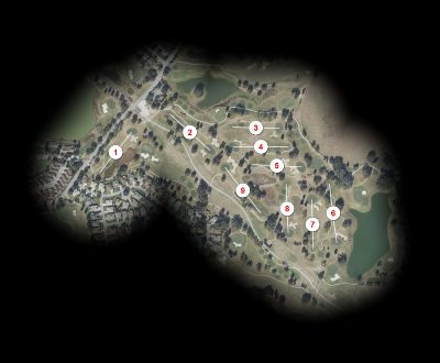 Walnut Grove Executive Golf Course
