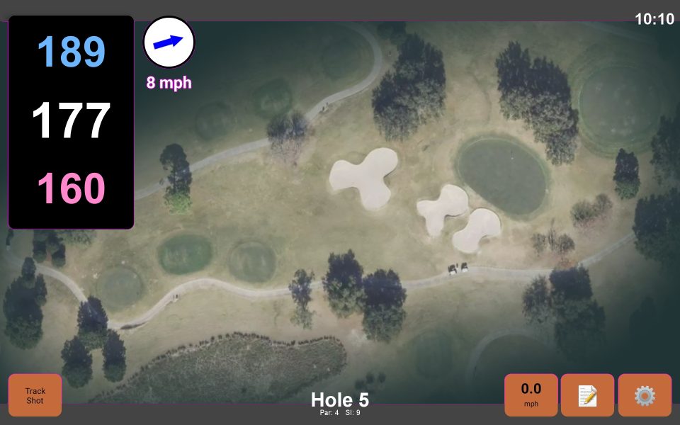 Hole preview 2