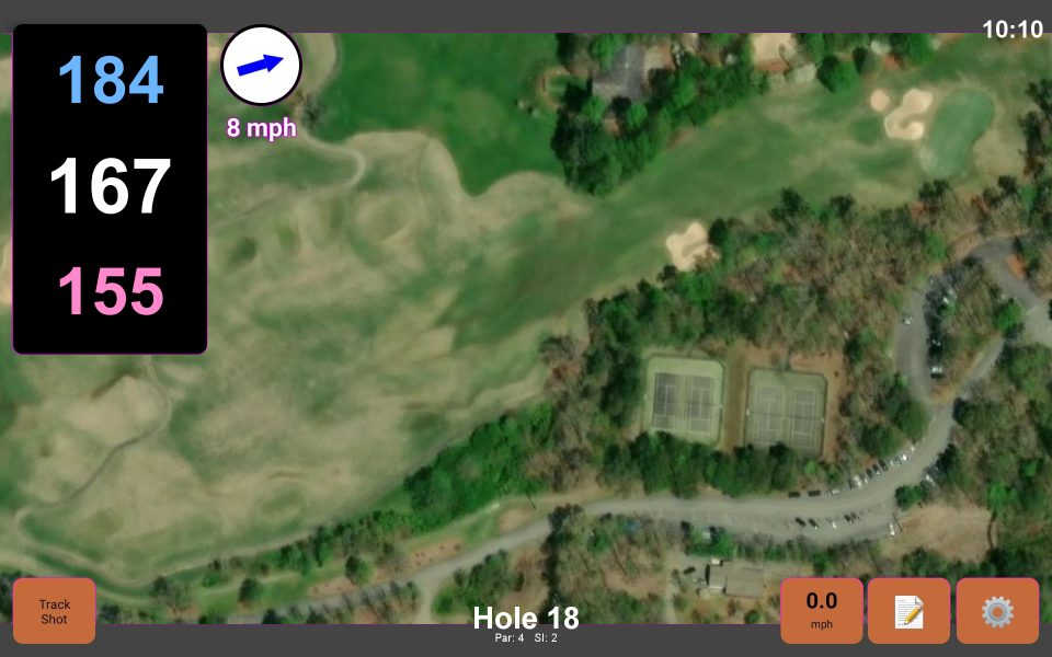 Hole preview 3