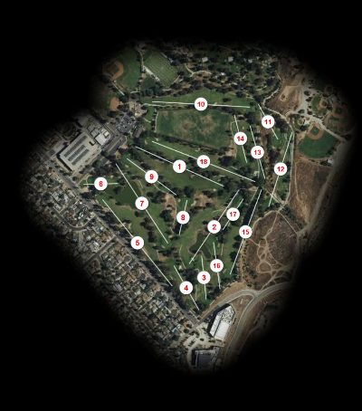 El Cariso Golf Course