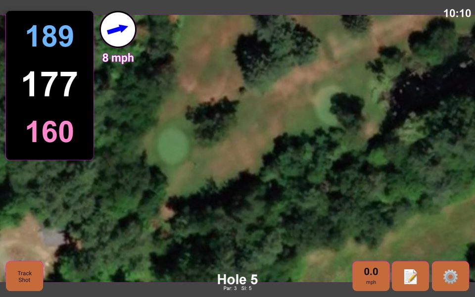 Hole preview 2