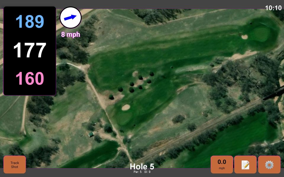 Hole preview 2