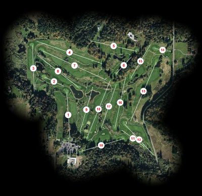 Shuksan Golf Club