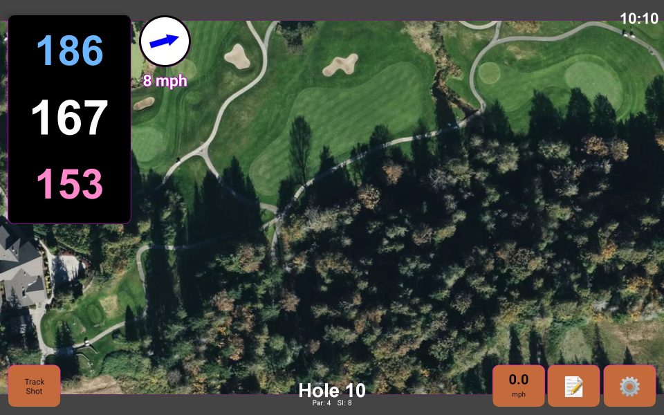 Hole preview 2