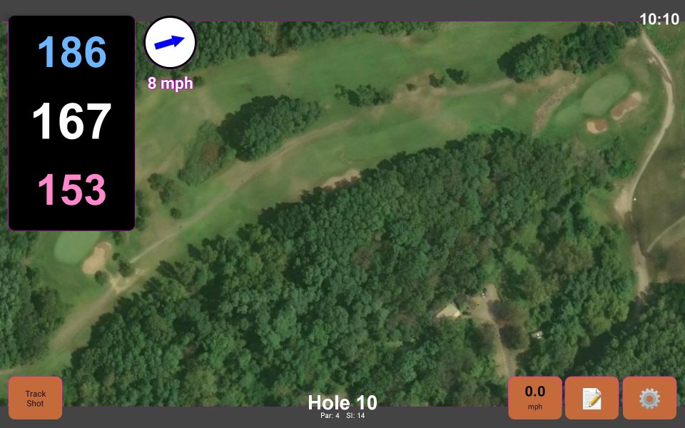 Hole preview 2