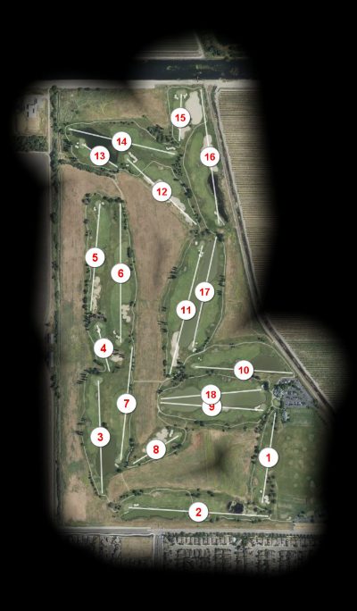 The Reserve at Spanos Park