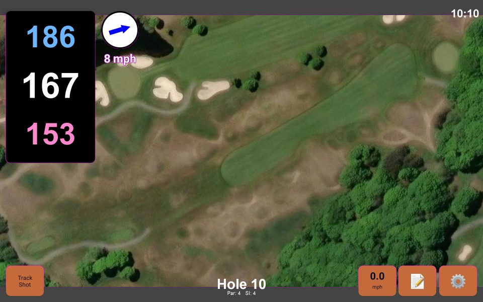 Hole preview 2