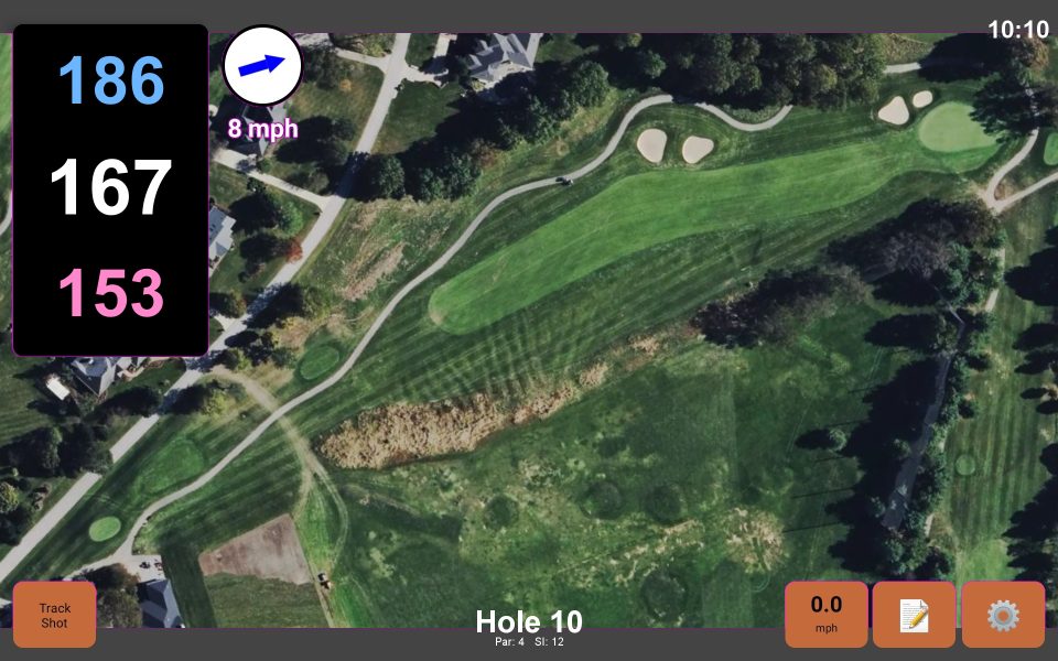 Hole preview 2