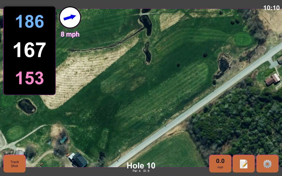 Hole preview 2