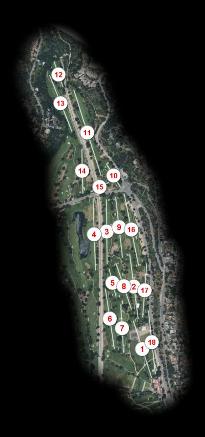 Brookside Golf Course E.O. Nay