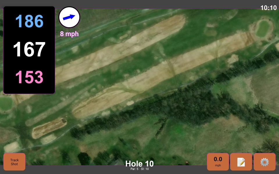 Hole preview 2