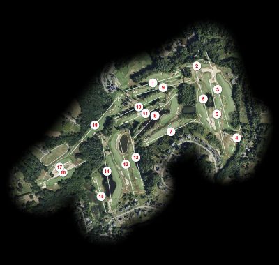 Renaissance Golf Club
