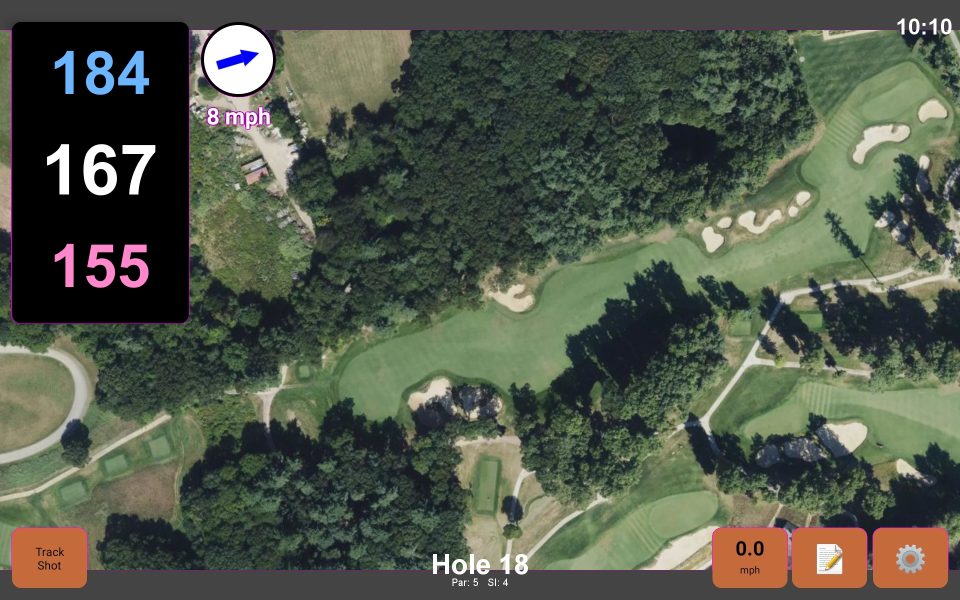 Hole preview 3