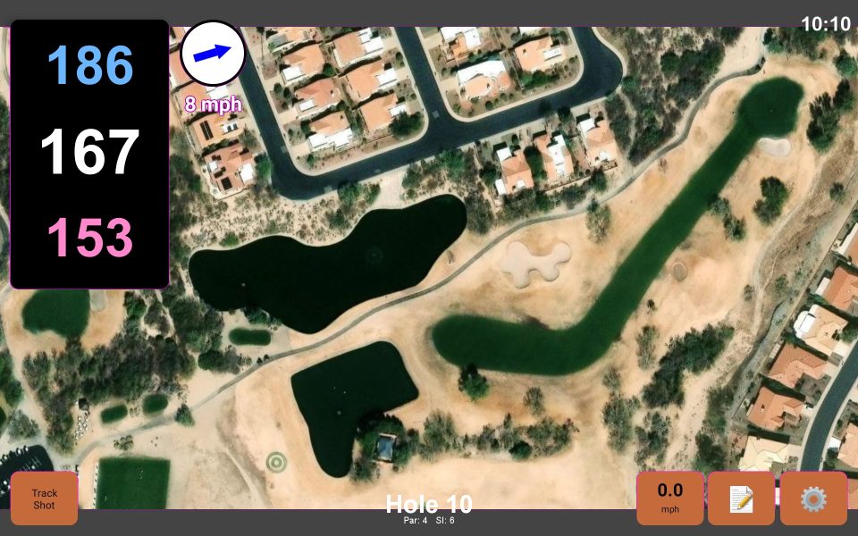 Hole preview 2