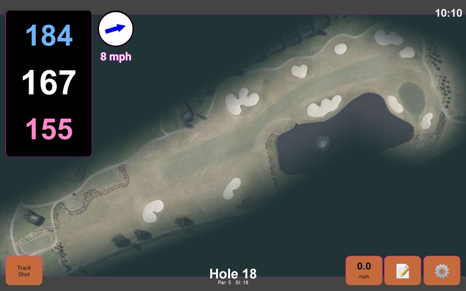 Hole preview 3