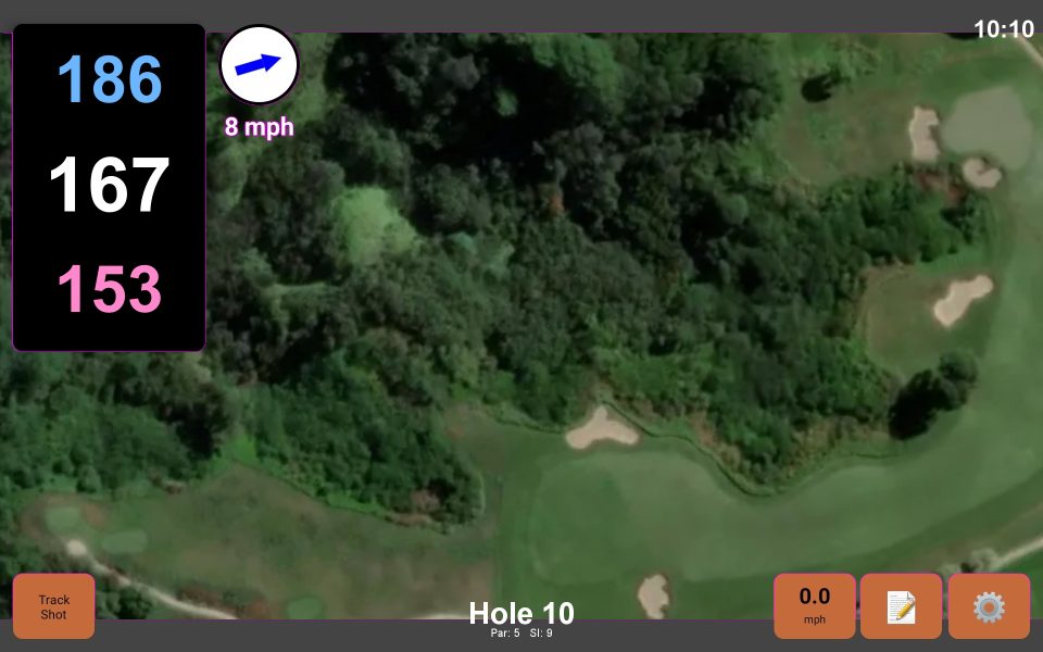 Hole preview 2