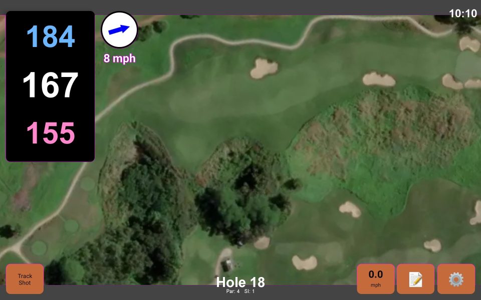 Hole preview 3