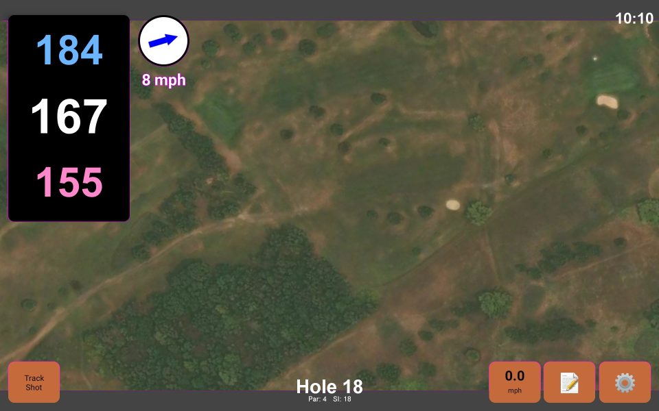 Hole preview 3