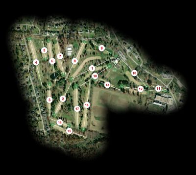 Oldham County Country Club