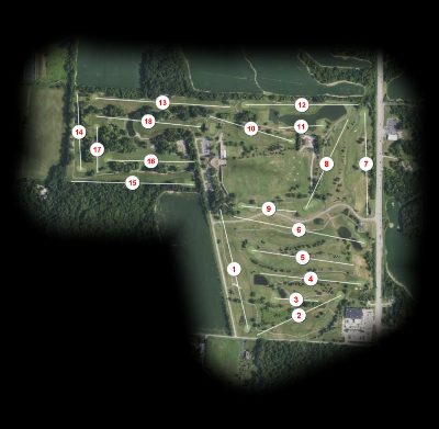 Oakhaven Golf Club