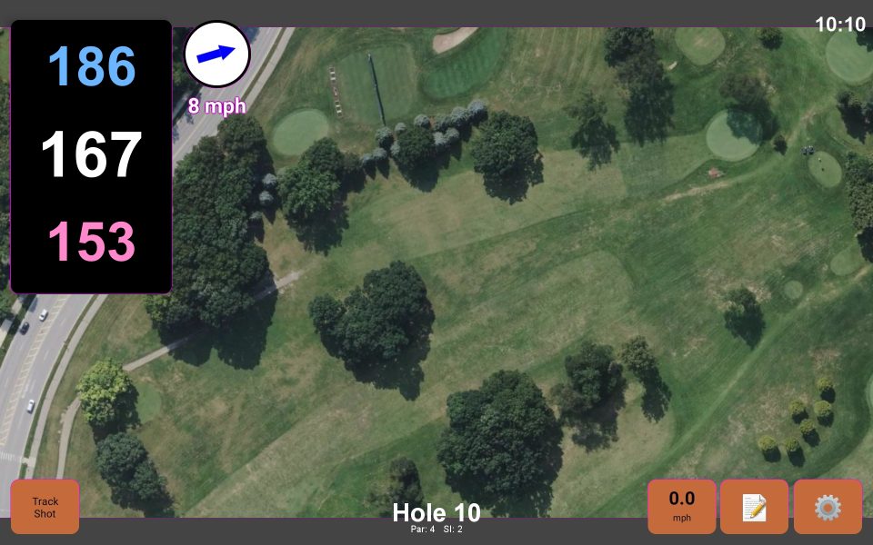 Hole preview 2