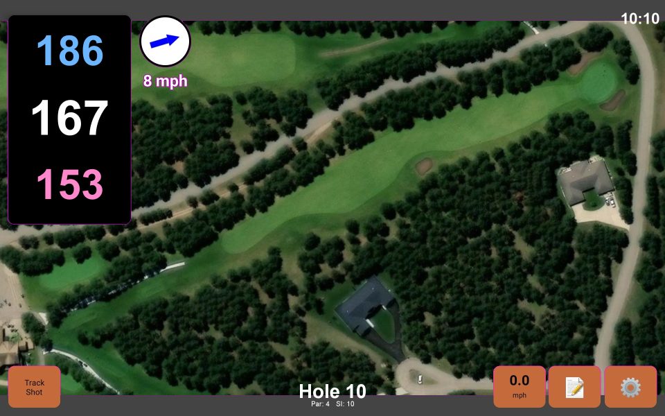 Hole preview 2