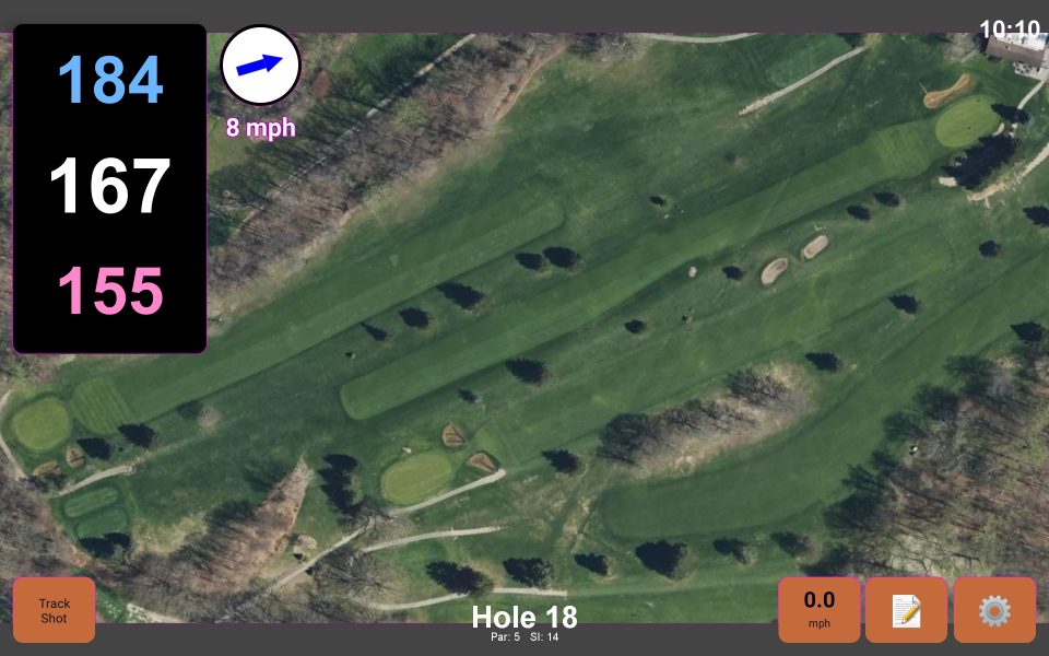 Hole preview 3
