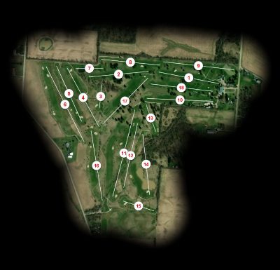 Lakeland Golf Course