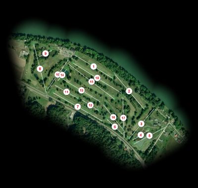 Riverside Golf Club WV