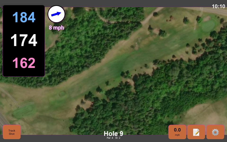 Hole preview 3