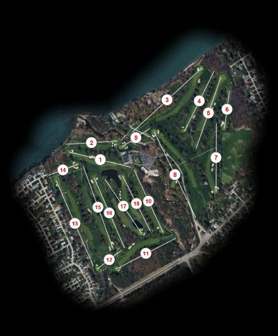 Lawrence Park Golf Club