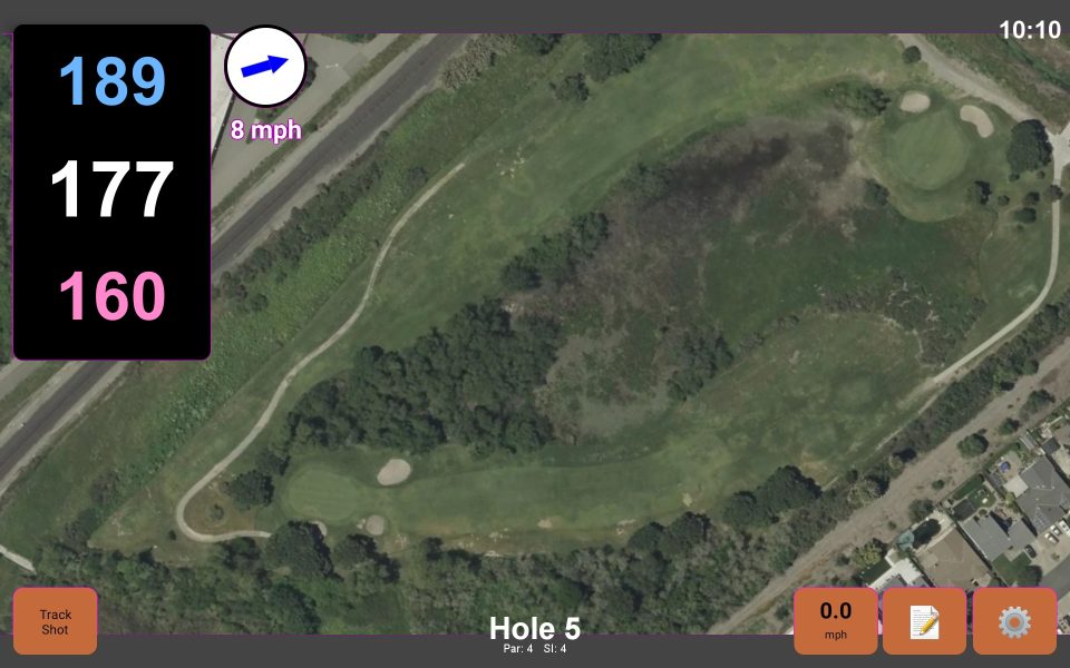 Hole preview 2