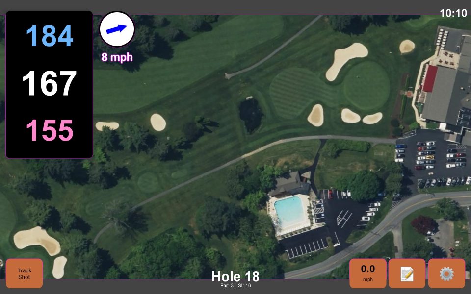 Hole preview 3