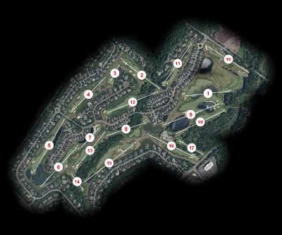 Laurel Creek Country Club