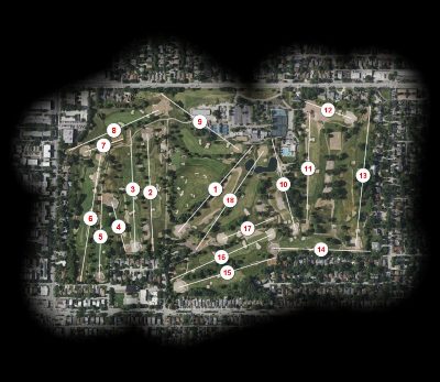 Evanston Golf Club