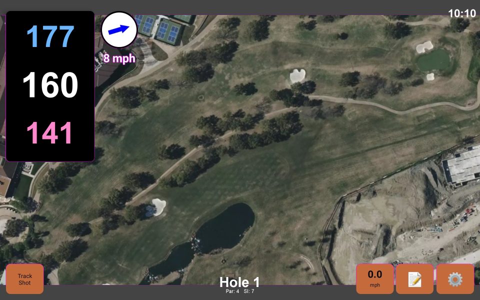 Hole preview 1
