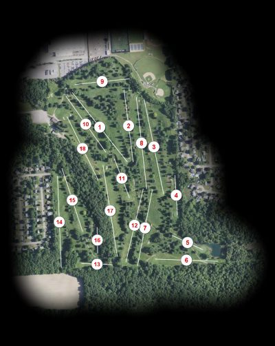 Westvale Golf Club