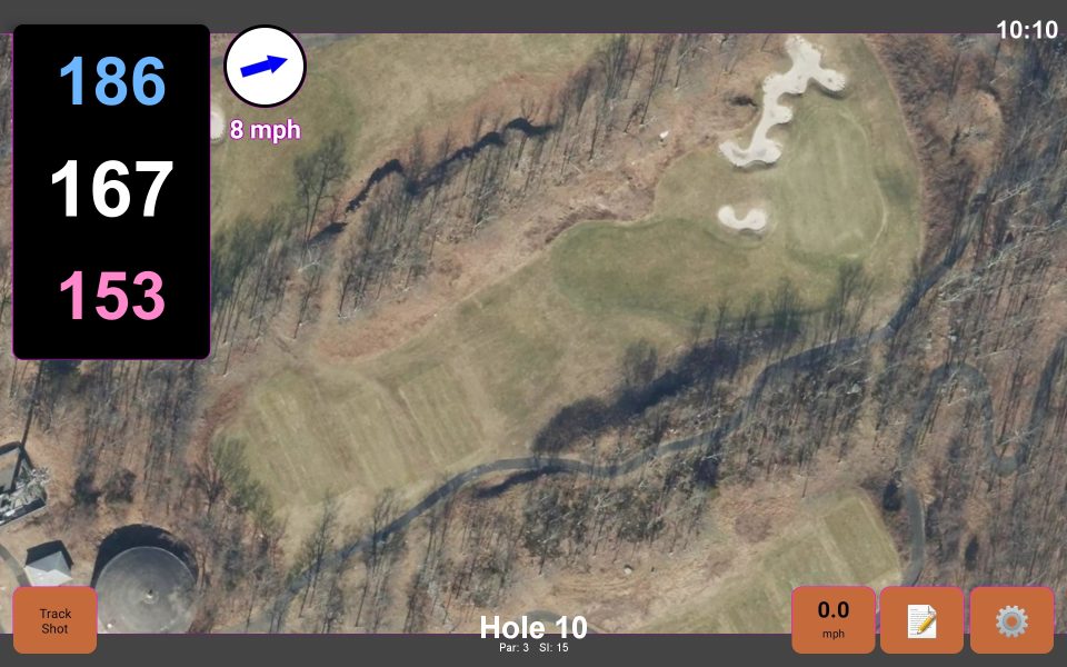 Hole preview 2