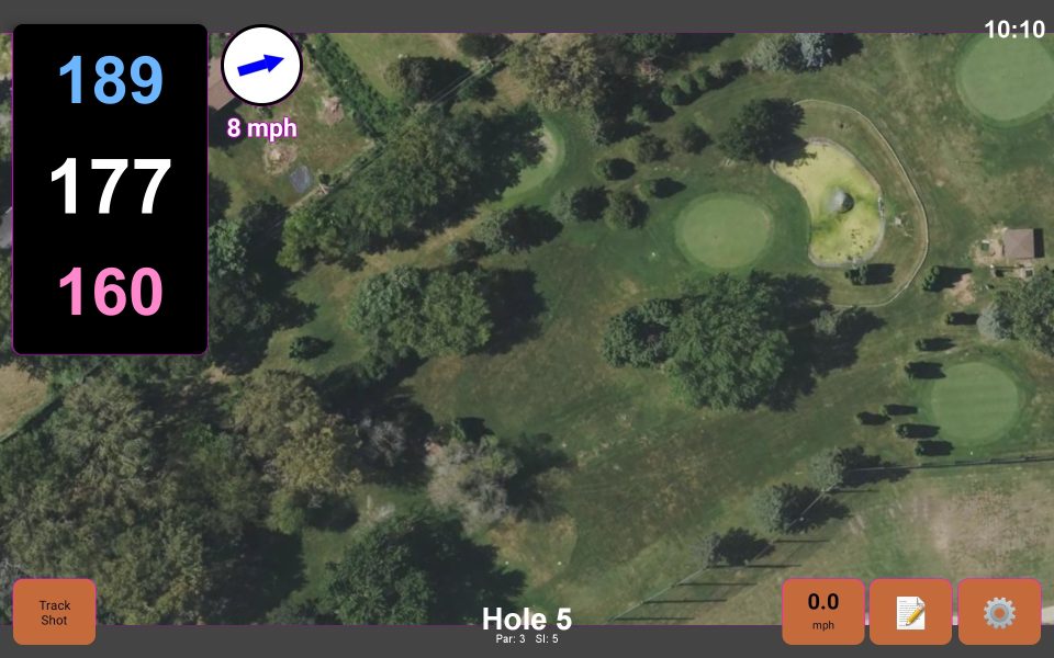 Hole preview 2