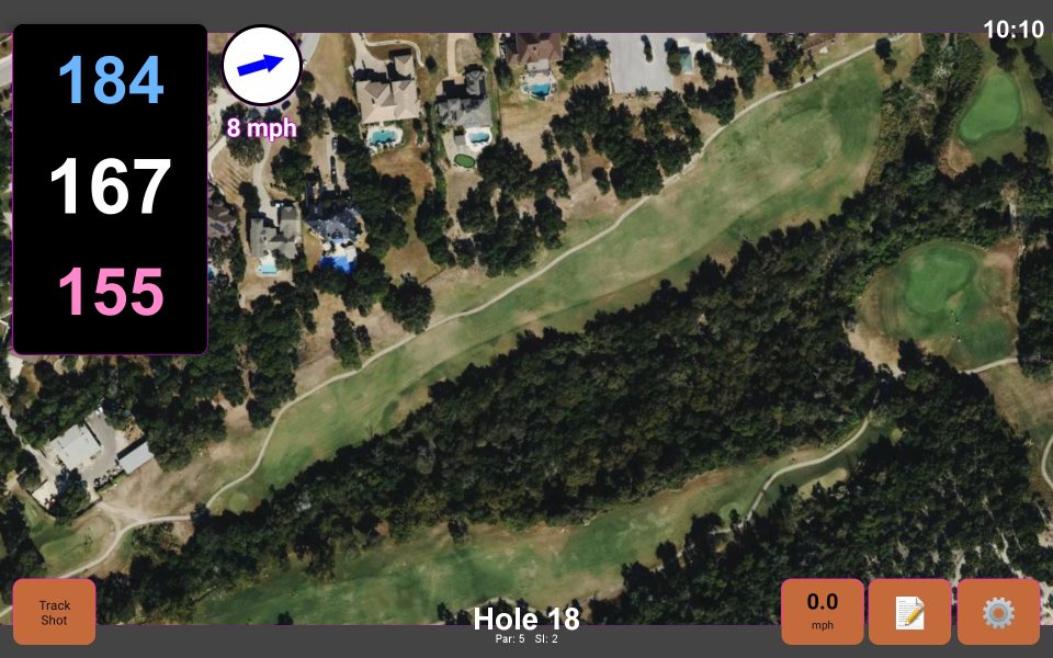 Hole preview 3