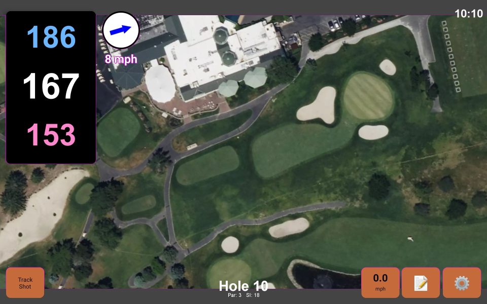 Hole preview 2