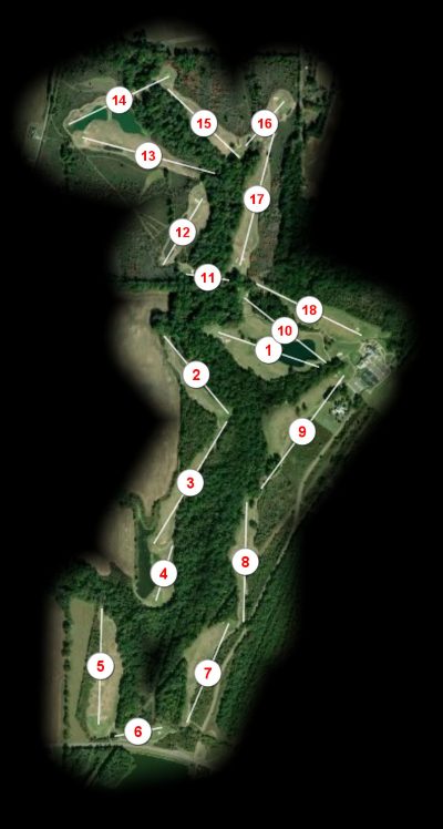 Black Bear Golf Club