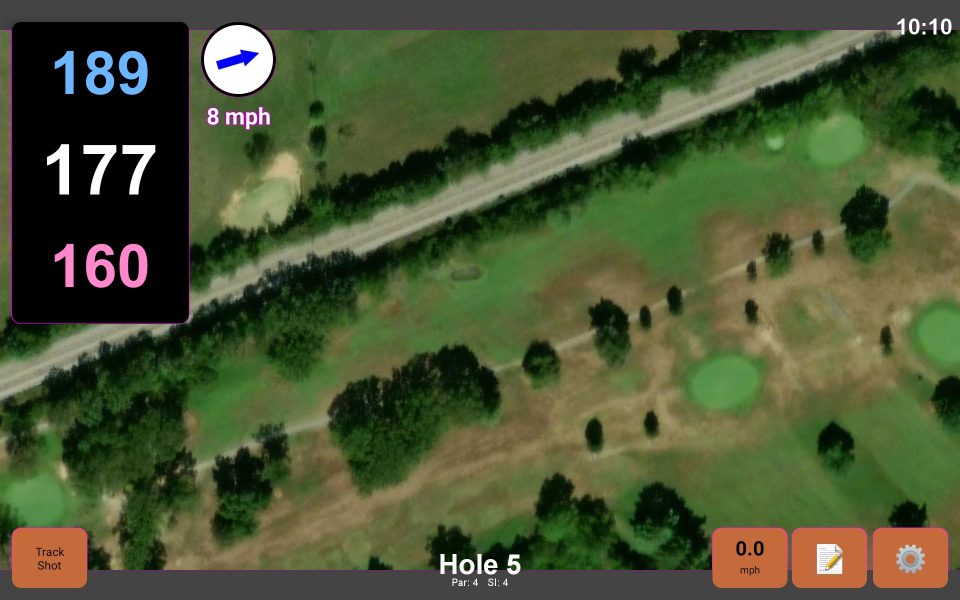 Hole preview 2