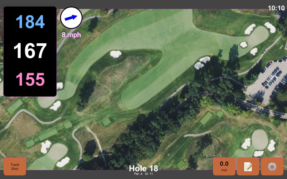 Hole preview 3