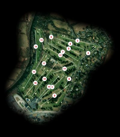 Carlisle Country Club