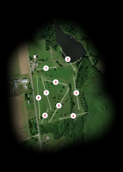 Red Maples Golf Course